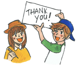 We love holiday sticker #5149683