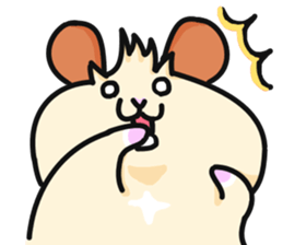 I'm Potechi Re. sticker #5149967