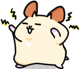 I'm Potechi Re. sticker #5149976