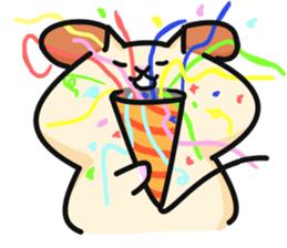 I'm Potechi Re. sticker #5150003