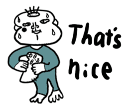 emday19 English sticker #5150126