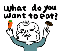 emday19 English sticker #5150127