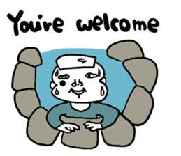 emday19 English sticker #5150128