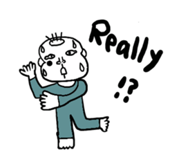 emday19 English sticker #5150129