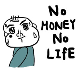 emday19 English sticker #5150132