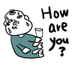 emday19 English sticker #5150133