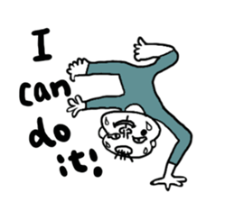 emday19 English sticker #5150135