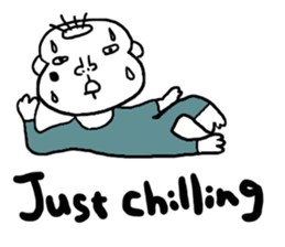 emday19 English sticker #5150137