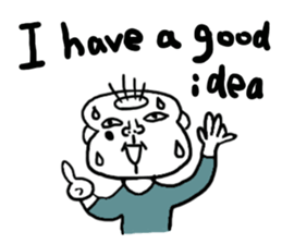 emday19 English sticker #5150138