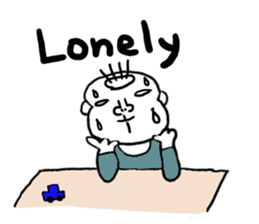 emday19 English sticker #5150139