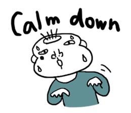 emday19 English sticker #5150140