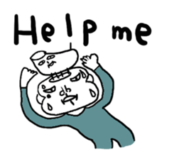 emday19 English sticker #5150142