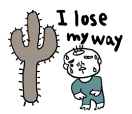 emday19 English sticker #5150143