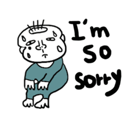 emday19 English sticker #5150144