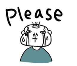 emday19 English sticker #5150145