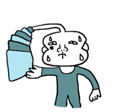 emday19 English sticker #5150147