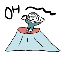 emday19 English sticker #5150149