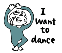 emday19 English sticker #5150150