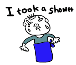 emday19 English sticker #5150151