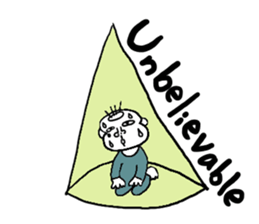 emday19 English sticker #5150154