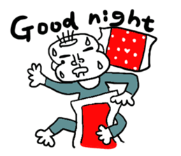 emday19 English sticker #5150155