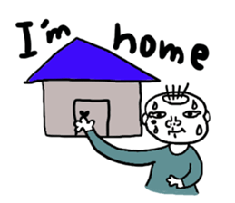 emday19 English sticker #5150162