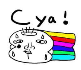 emday19 English sticker #5150163