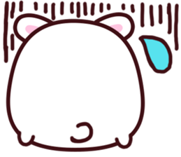 QQ Rabbit sticker #5150732