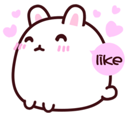 QQ Rabbit sticker #5150733