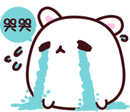 QQ Rabbit sticker #5150734