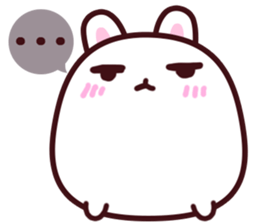 QQ Rabbit sticker #5150738