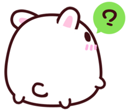 QQ Rabbit sticker #5150739