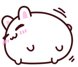 QQ Rabbit sticker #5150742