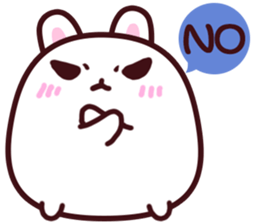 QQ Rabbit sticker #5150744