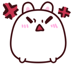 QQ Rabbit sticker #5150747