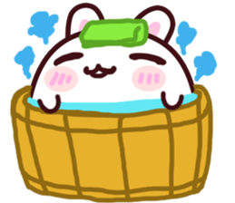 QQ Rabbit sticker #5150748