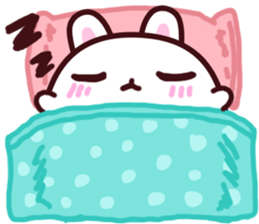 QQ Rabbit sticker #5150749