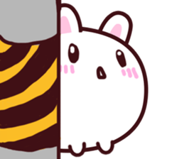 QQ Rabbit sticker #5150751