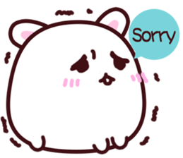 QQ Rabbit sticker #5150753