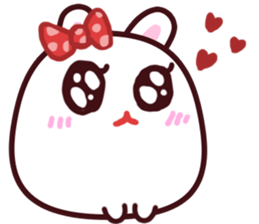 QQ Rabbit sticker #5150755