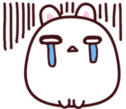 QQ Rabbit sticker #5150760