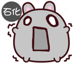 QQ Rabbit sticker #5150763