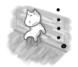 yurukababoy sticker #5150871