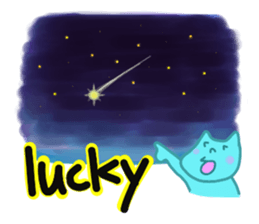 yurukababoy sticker #5150876