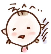 takanko yurustamp sticker #5150984