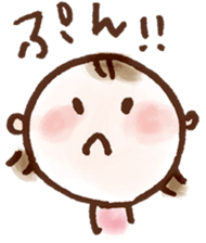 takanko yurustamp sticker #5151000