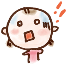 takanko yurustamp sticker #5151003