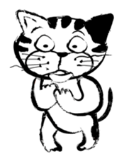 dorakichikun sticker #5151056