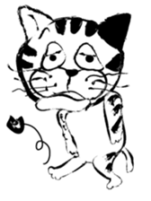 dorakichikun sticker #5151066