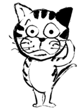 dorakichikun sticker #5151067